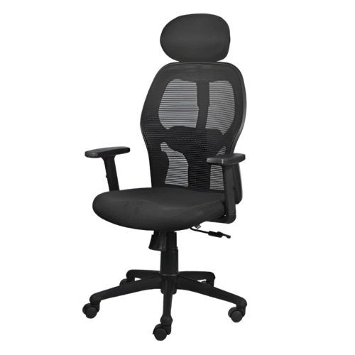 Premium Office Chair - Model JXE021