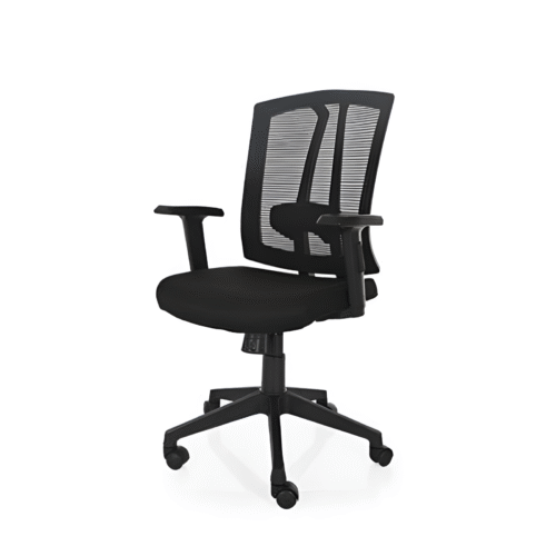 Premium Office Chair - Model JXE020