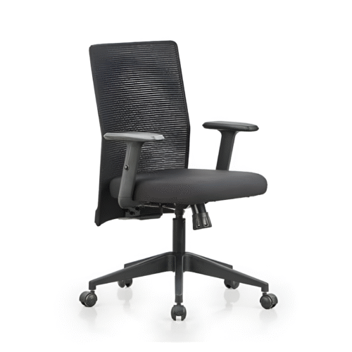 Premium Office Chair - Model JXE012