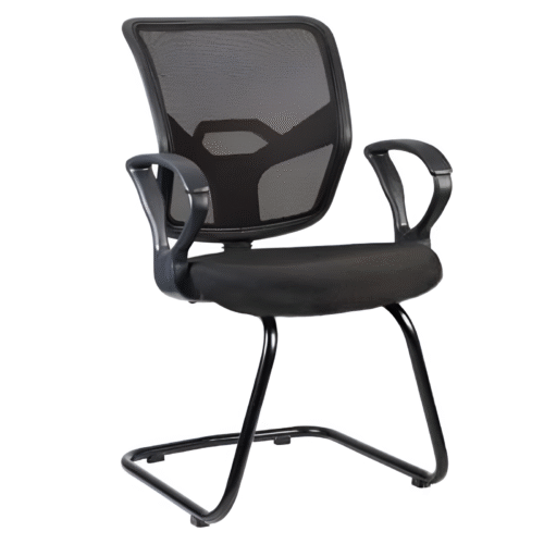 Office Visitor Chairs - Model JVC008