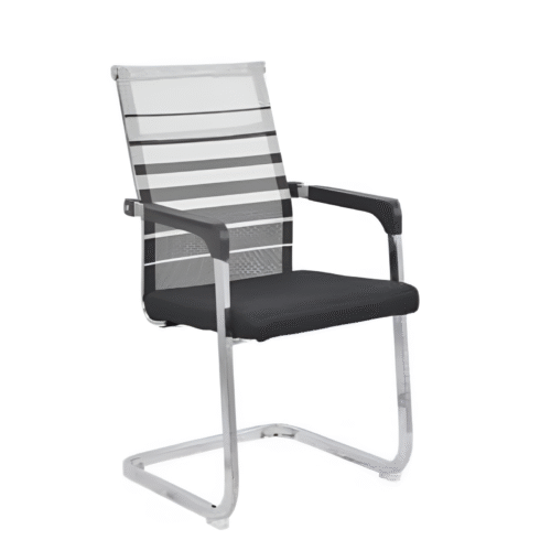 Office Visitor Chairs - Model JVC0020