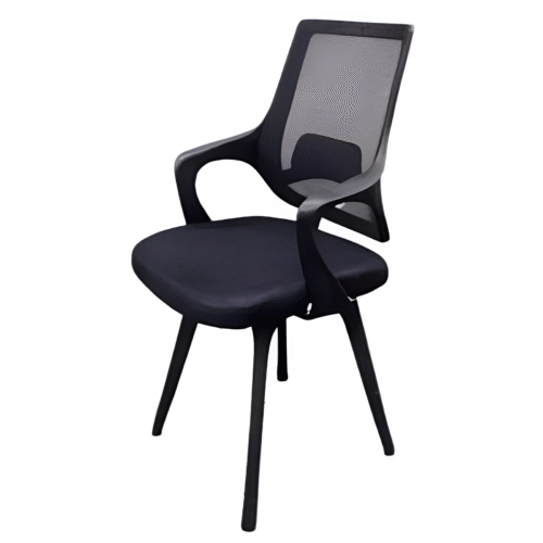 Office Visitor Chairs - Model JVC0015