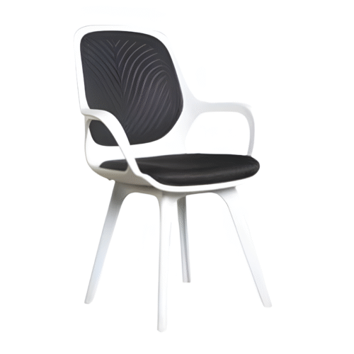 Office Visitor Chairs - Model JVC0016