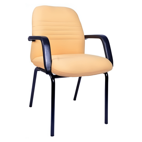 Office Visitor Chairs - Model JVC0028