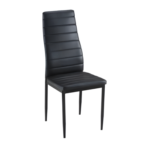 Office Visitor Chairs - Model JVC0035