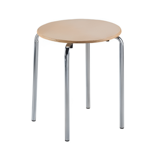 Office Visitor Chairs - Model JVC0040
