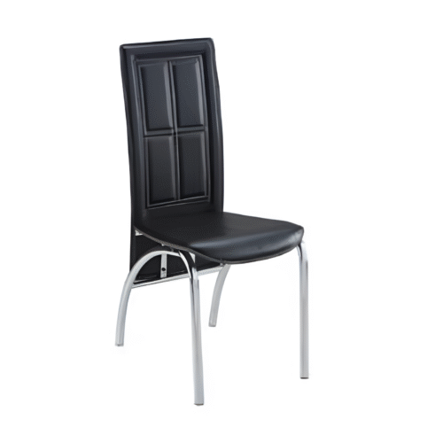 Office Visitor Chairs - Model JVC0038