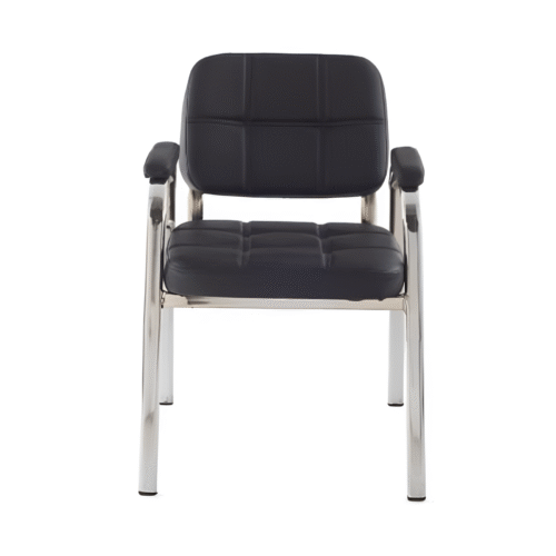 Office Visitor Chairs - Model JVC0044