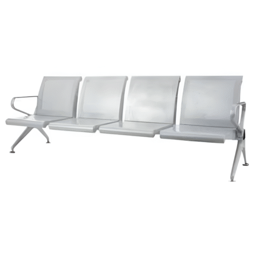 Four Seater Chair - JEFT0005