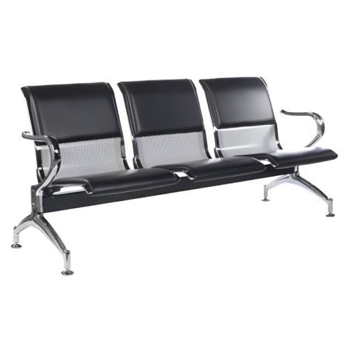 Three Seater Chair - JEFT0008