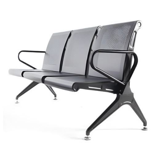 Three Seater Chair - JEFT0003