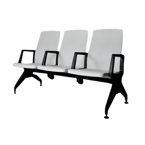 Three Seater Chair - JEFT00010