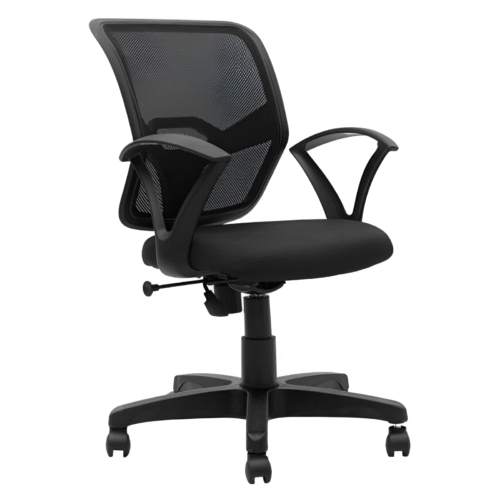 Premium Office Chair - Model JXE038