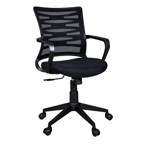 Premium Office Chair - Model JXE036