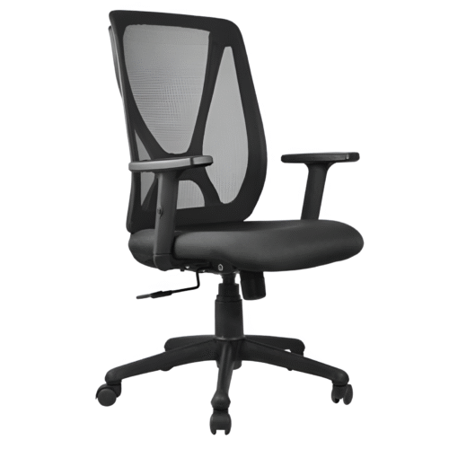 Premium Office Chair - Model JXE032