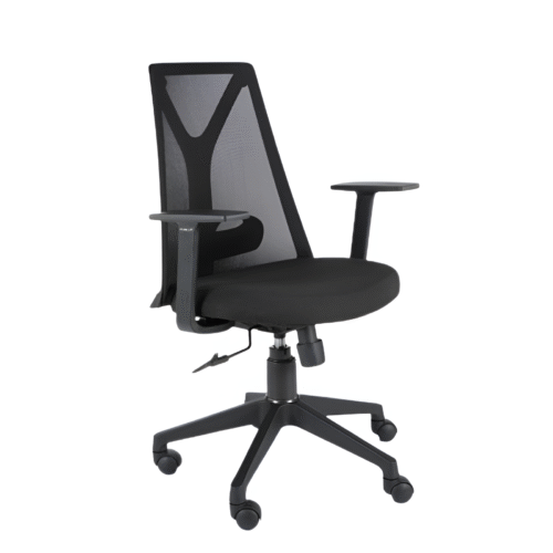 Premium Office Chair - Model JXE031
