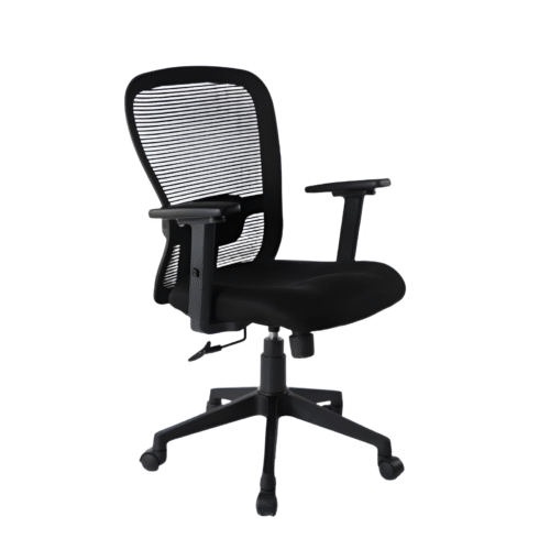 Premium Office Chair - Model JXE027