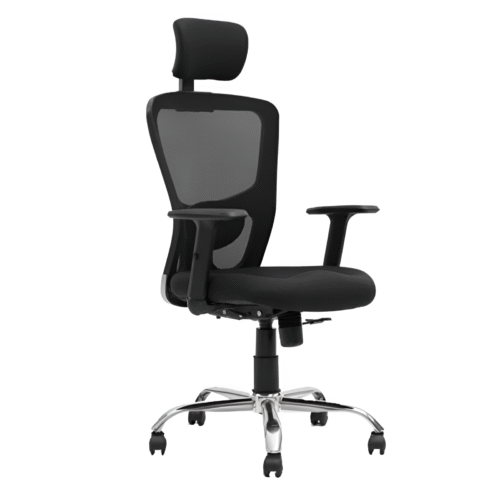 Premium Office Chair - Model JXE026